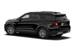 2027 Ford Explorer Active w/200A Pkg