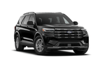 2027 Ford Explorer Active w/200A Pkg