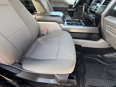 2019 Ford Super Duty F-250 Pickup XLT