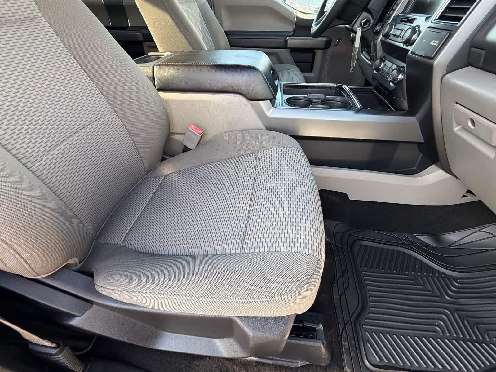 2019 Ford Super Duty F-250 Pickup XLT