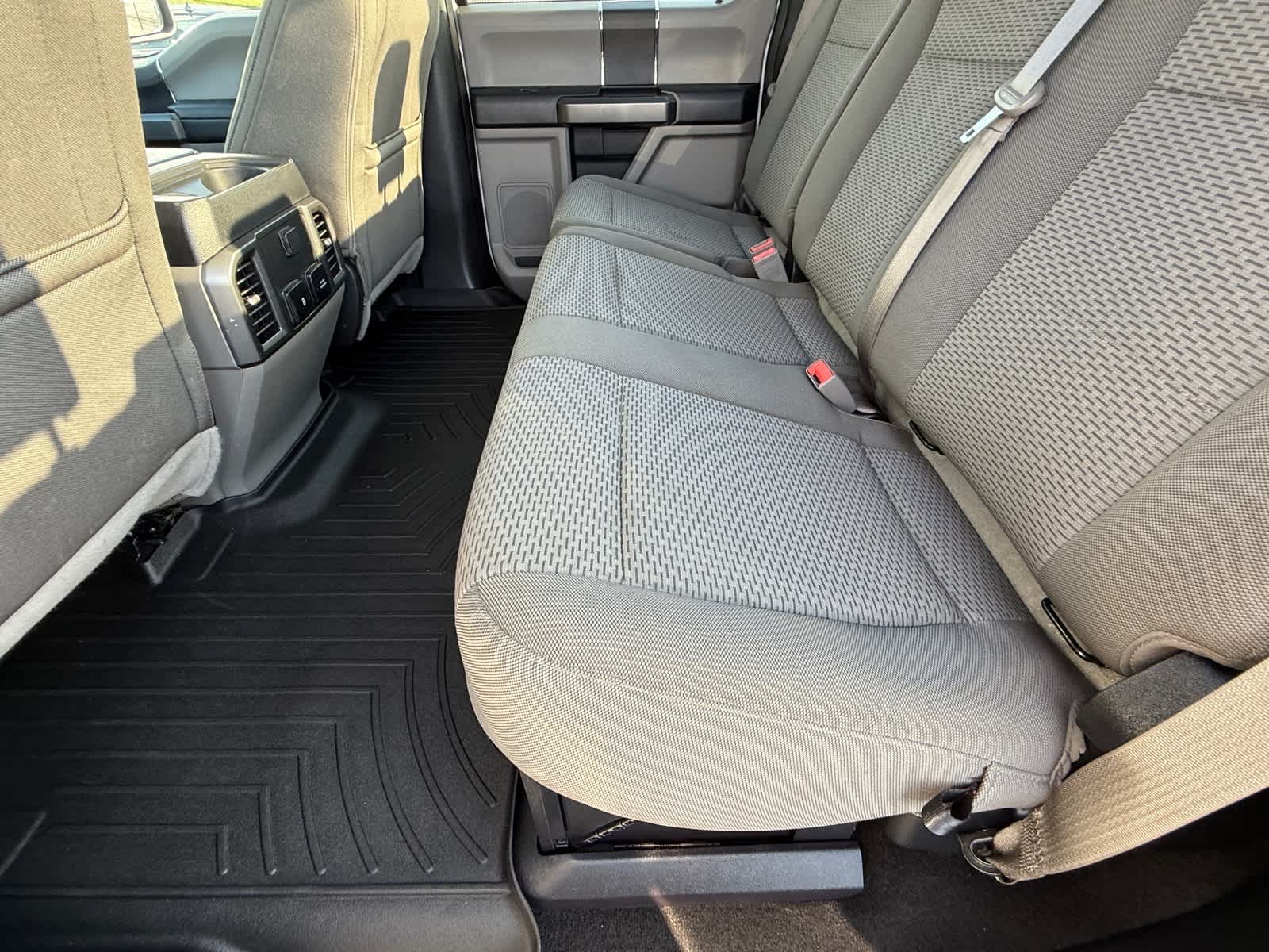 2019 Ford Super Duty F-250 Pickup XLT