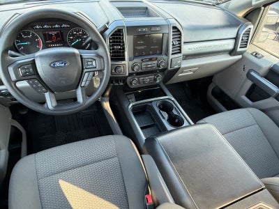 2019 Ford Super Duty F-250 Pickup XLT