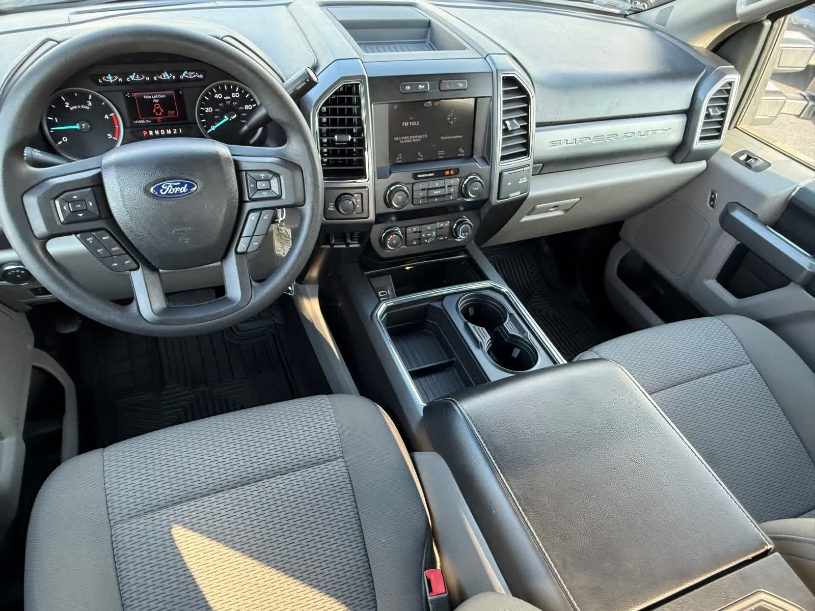 2019 Ford Super Duty F-250 Pickup XLT