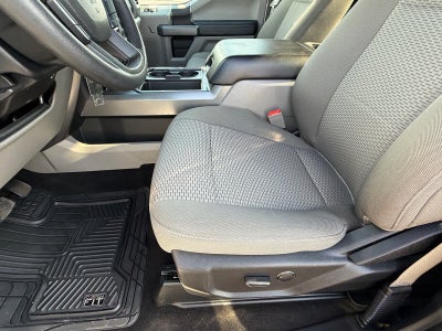 2019 Ford Super Duty F-250 Pickup XLT