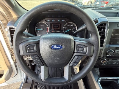 2019 Ford Super Duty F-250 Pickup XLT