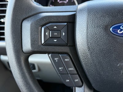 2019 Ford Super Duty F-250 Pickup XLT