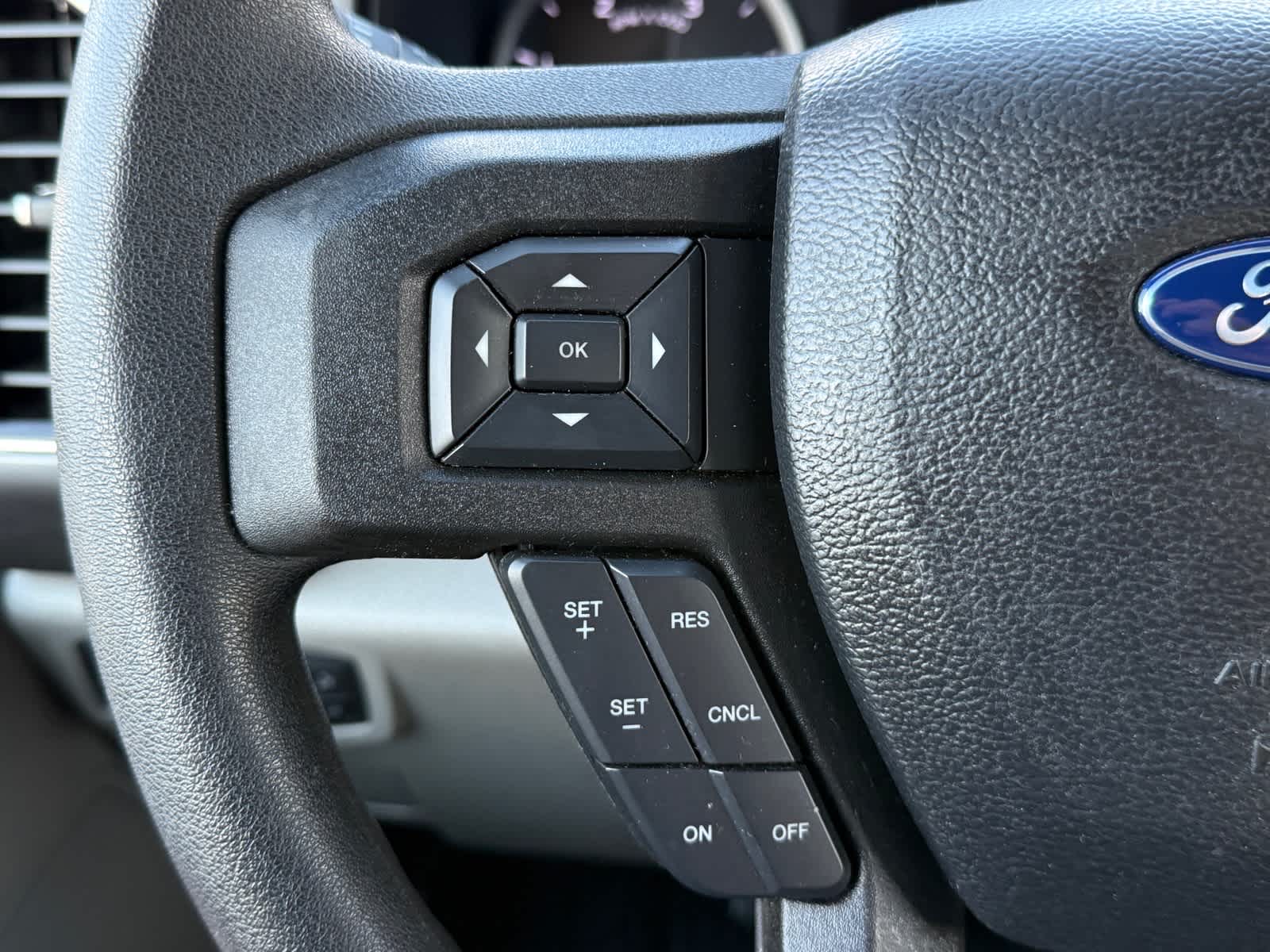 2019 Ford Super Duty F-250 Pickup XLT