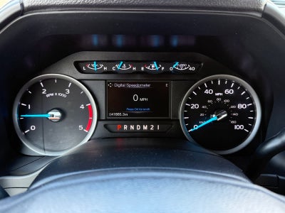2019 Ford Super Duty F-250 Pickup XLT