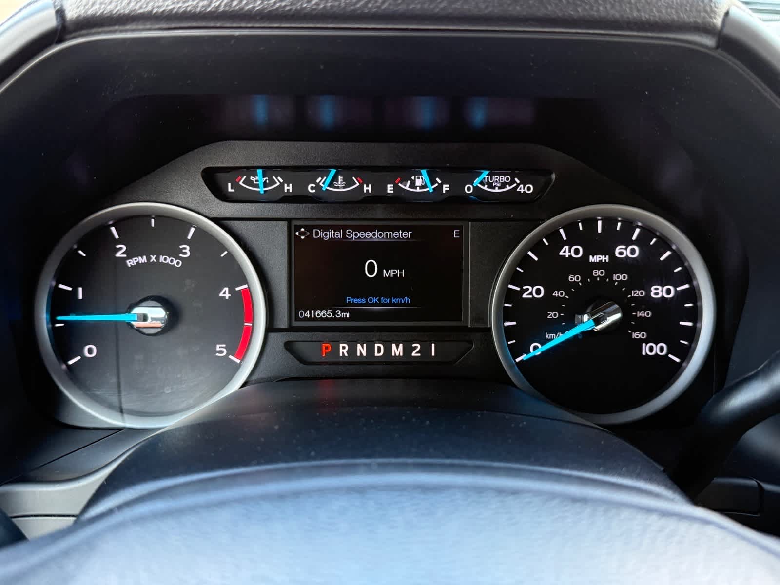 2019 Ford Super Duty F-250 Pickup XLT