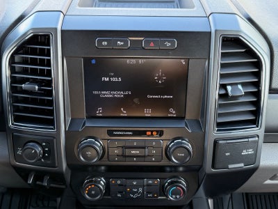2019 Ford Super Duty F-250 Pickup XLT