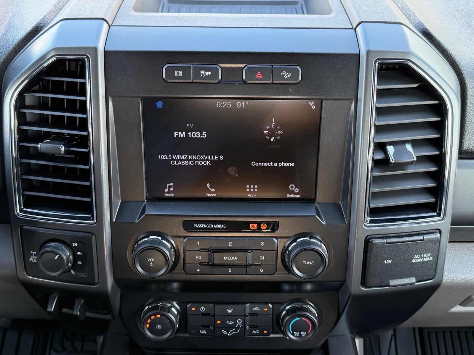 2019 Ford Super Duty F-250 Pickup XLT