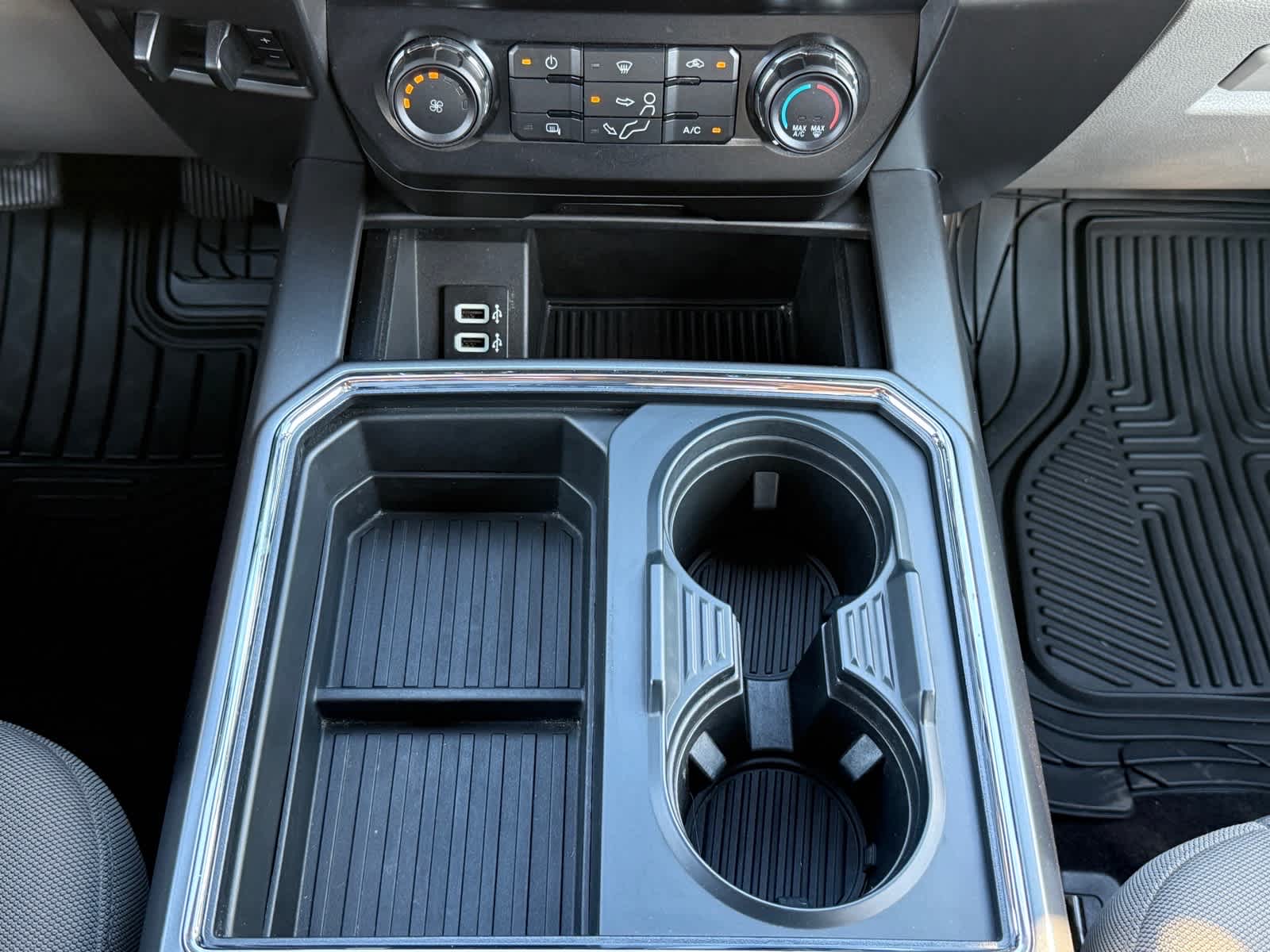 2019 Ford Super Duty F-250 Pickup XLT