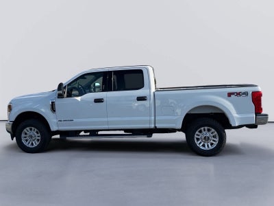 2019 Ford Super Duty F-250 Pickup XLT
