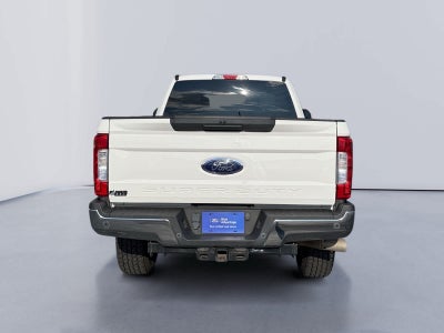 2019 Ford Super Duty F-250 Pickup XLT