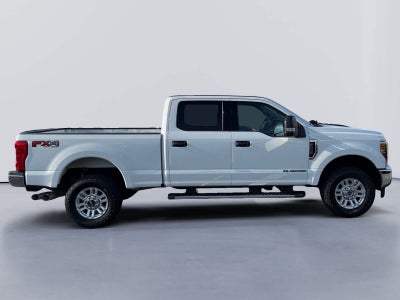 2019 Ford Super Duty F-250 Pickup XLT