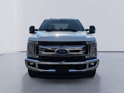 2019 Ford Super Duty F-250 Pickup XLT