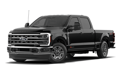 2027 Ford Super Duty F-250 SRW LARIAT
