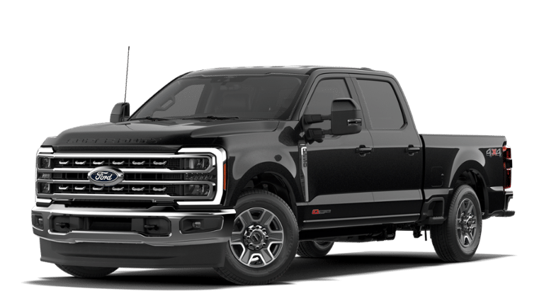 2027 Ford Super Duty F-250 SRW LARIAT
