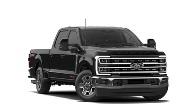 2027 Ford Super Duty F-250 SRW LARIAT
