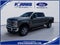 2027 Ford Super Duty F-250 SRW XLT