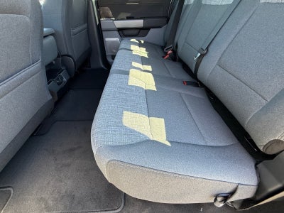 2027 Ford Super Duty F-250 SRW XLT