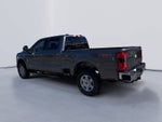2027 Ford Super Duty F-250 SRW XLT