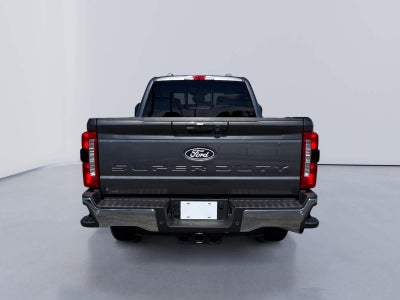 2027 Ford Super Duty F-250 SRW XLT