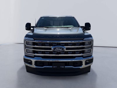 2027 Ford Super Duty F-250 SRW XLT