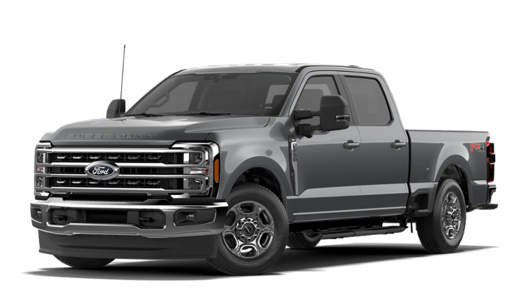 2027 Ford Super Duty F-250 SRW LARIAT