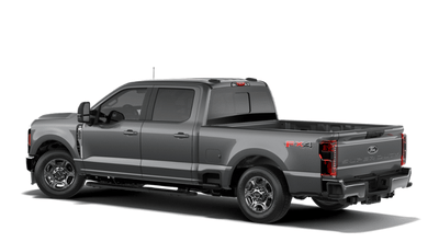 2027 Ford Super Duty F-250 SRW LARIAT