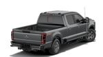 2027 Ford Super Duty F-250 SRW LARIAT
