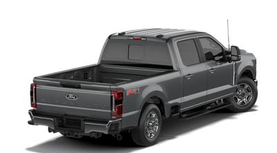 2027 Ford Super Duty F-250 SRW LARIAT
