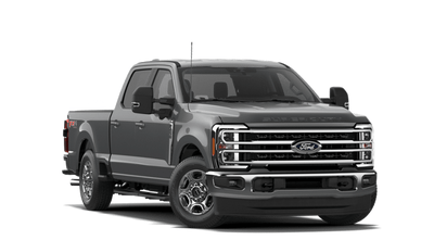 2027 Ford Super Duty F-250 SRW LARIAT