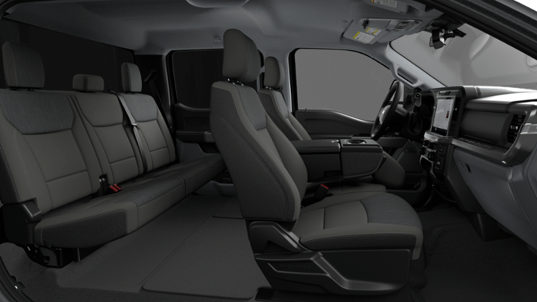 2027 Ford Super Duty F-250 SRW LARIAT