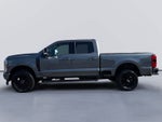 2027 Ford Super Duty F-350 SRW LARIAT