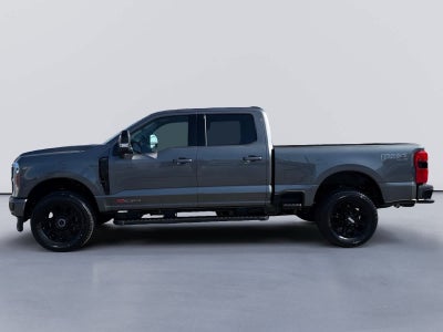 2027 Ford Super Duty F-350 SRW LARIAT
