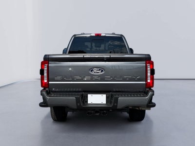 2027 Ford Super Duty F-350 SRW LARIAT