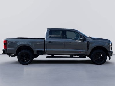 2027 Ford Super Duty F-350 SRW LARIAT