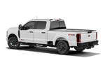 2027 Ford Super Duty F-350 SRW LARIAT