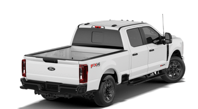 2027 Ford Super Duty F-350 SRW LARIAT