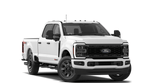 2027 Ford Super Duty F-350 SRW LARIAT