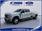 2027 Ford Super Duty F-350 DRW Pickup LARIAT