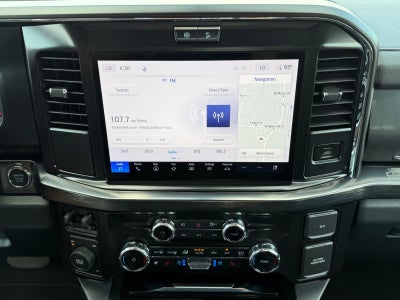 2027 Ford Super Duty F-350 DRW Pickup LARIAT