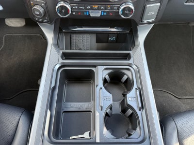 2027 Ford Super Duty F-350 DRW Pickup LARIAT