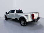 2027 Ford Super Duty F-350 DRW Pickup LARIAT