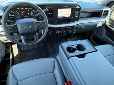 2026 Ford Super Duty F-350 DRW Pickup XL