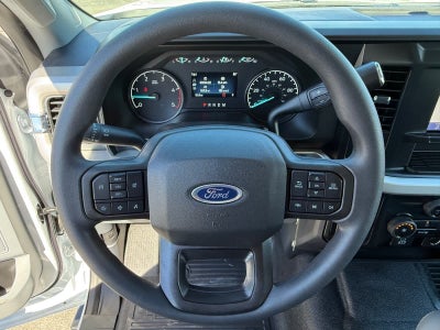 2026 Ford Super Duty F-350 DRW Pickup XL
