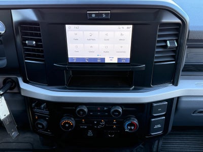 2026 Ford Super Duty F-350 DRW Pickup XL
