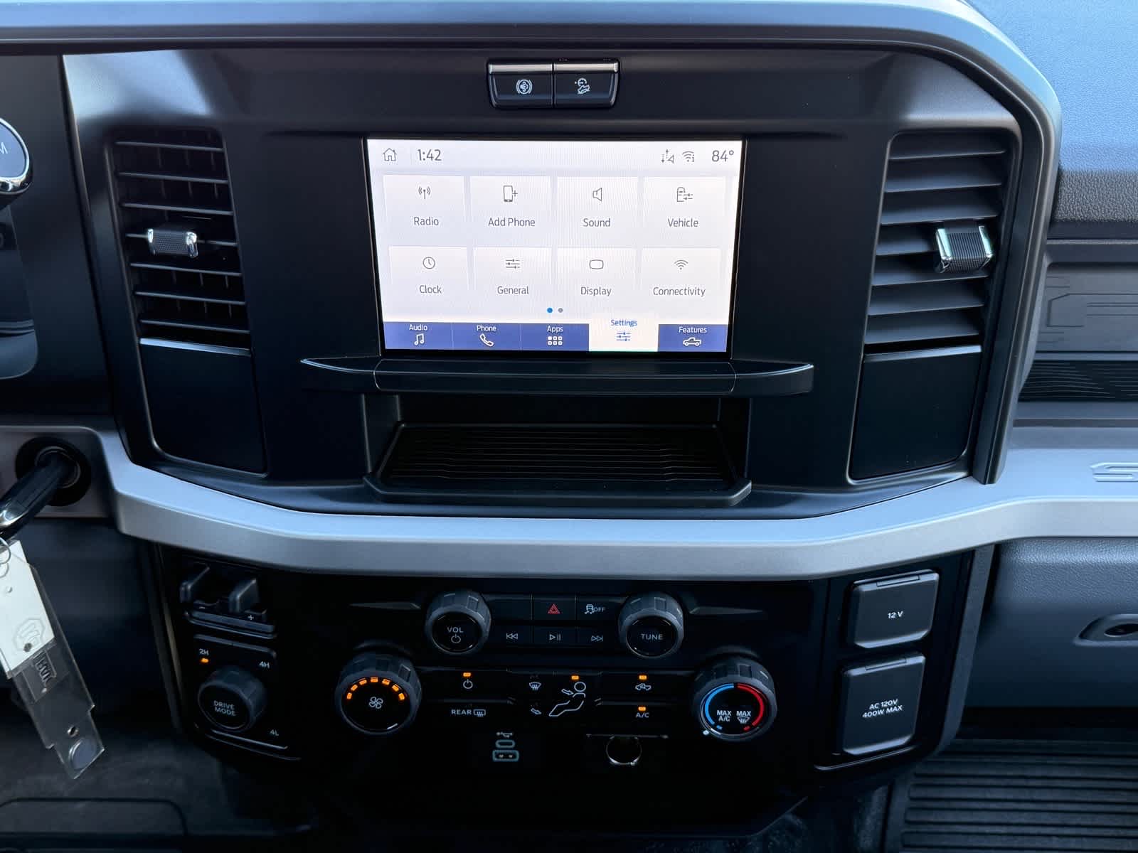 2026 Ford Super Duty F-350 DRW Pickup XL