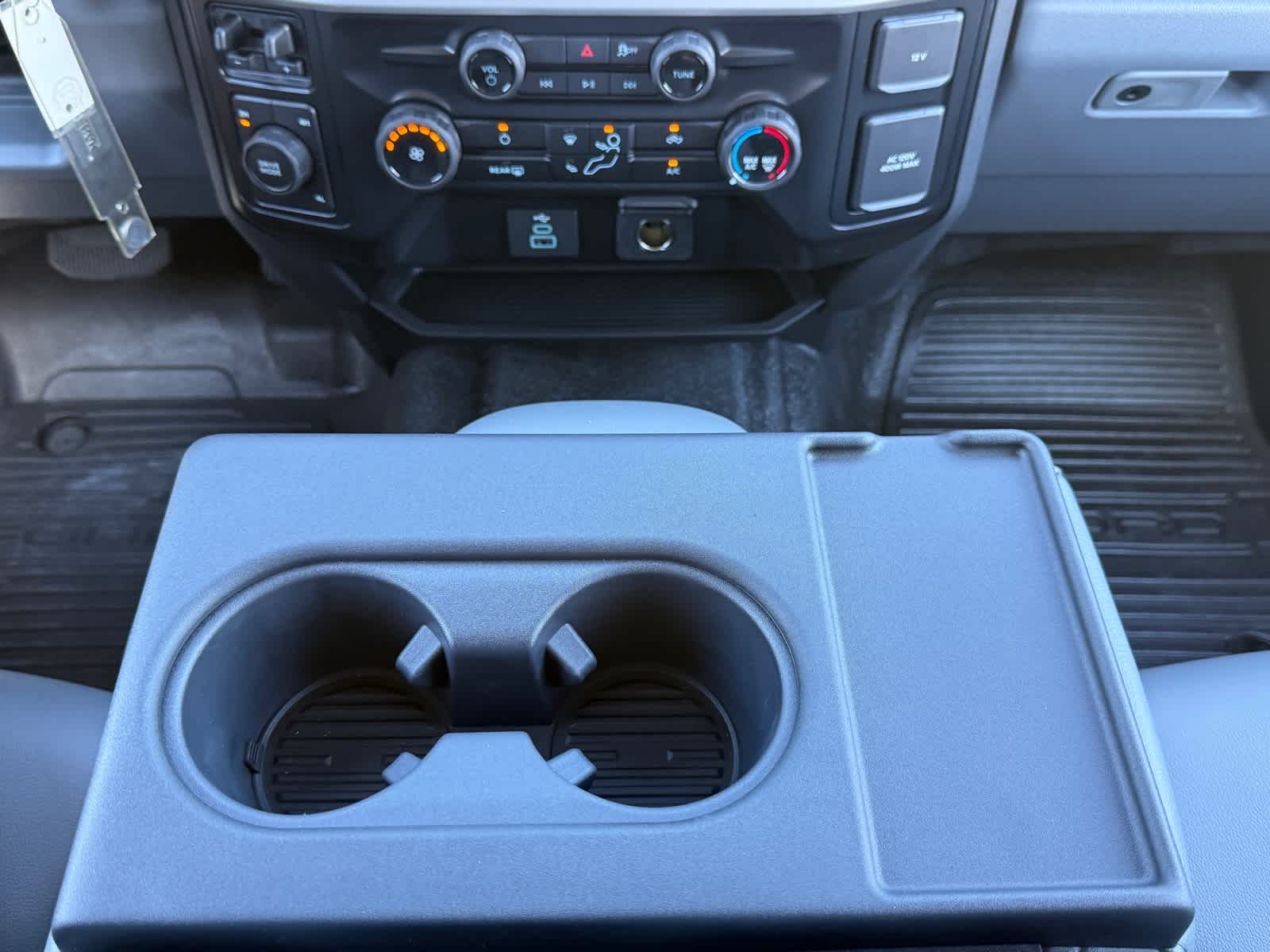 2026 Ford Super Duty F-350 DRW Pickup XL